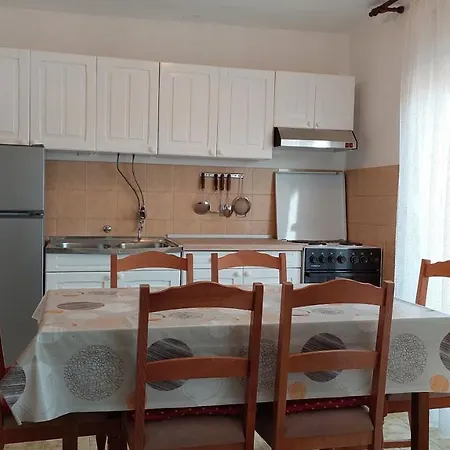 Mara Apartmán