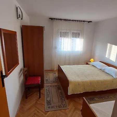 Mara Apartmán