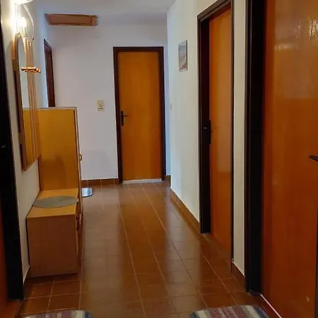 Apartmán Mara *
