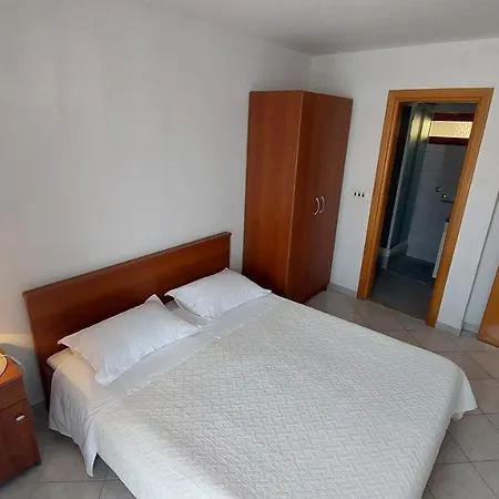 Apartmán Mara Kukljica