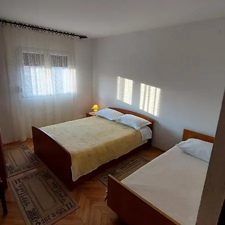 Apartmán Mara Kukljica