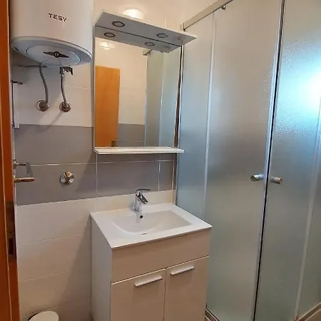 Apartmán Mara *