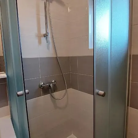 Mara Apartment