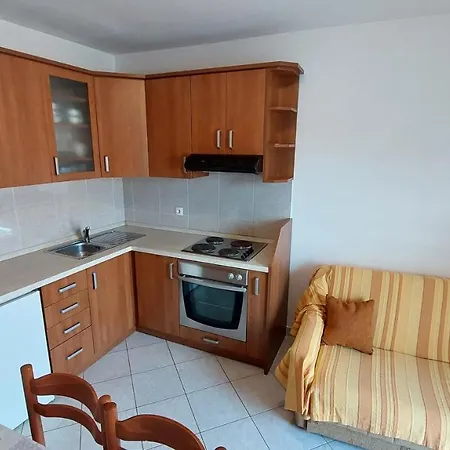 Apartment Mara Kukljica