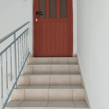 Apartman Mara Kukljica