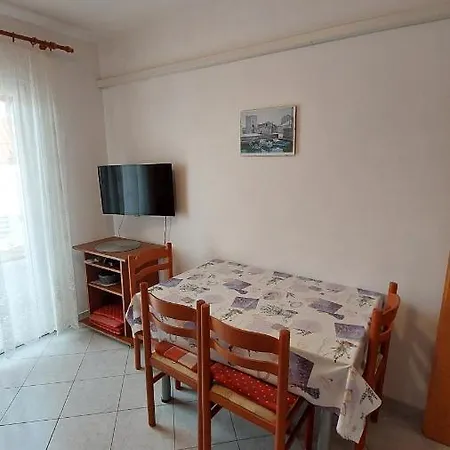 Apartman Mara