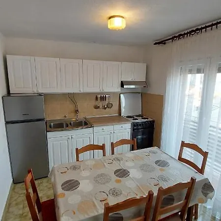 Apartman Mara