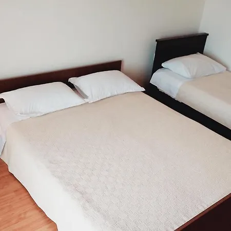Mara Apartman Kukljica