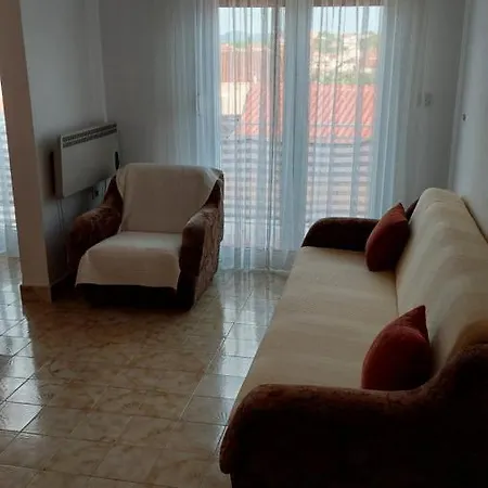 Apartman Mara Kukljica